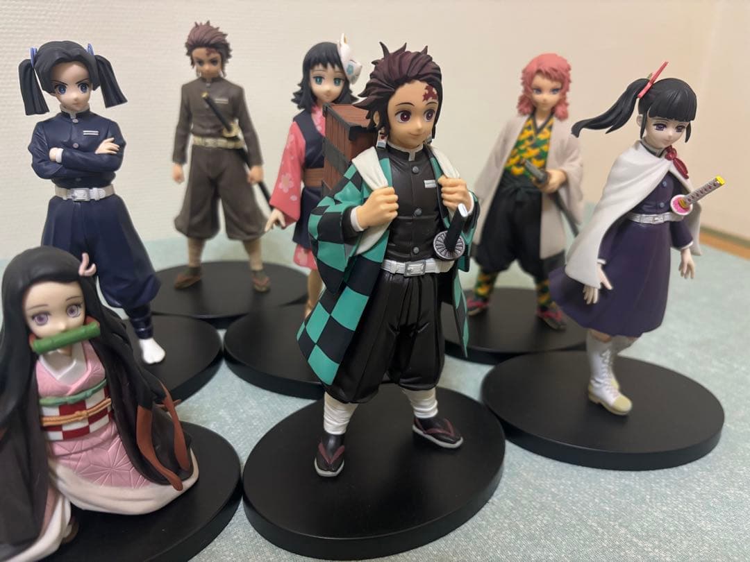 鬼滅の刃　絆の装