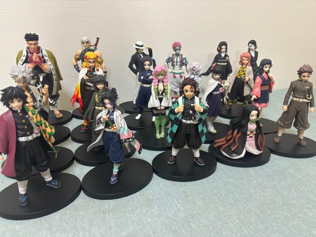 鬼滅の刃　絆の装