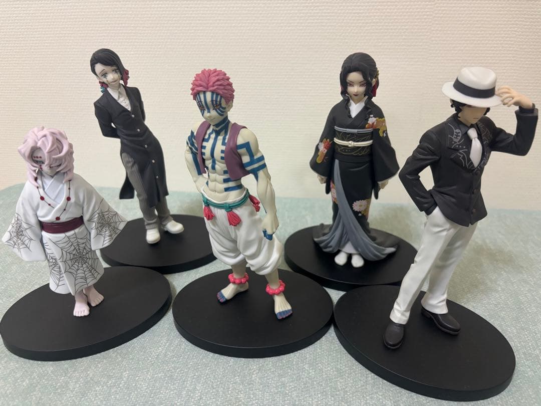 鬼滅の刃　絆の装