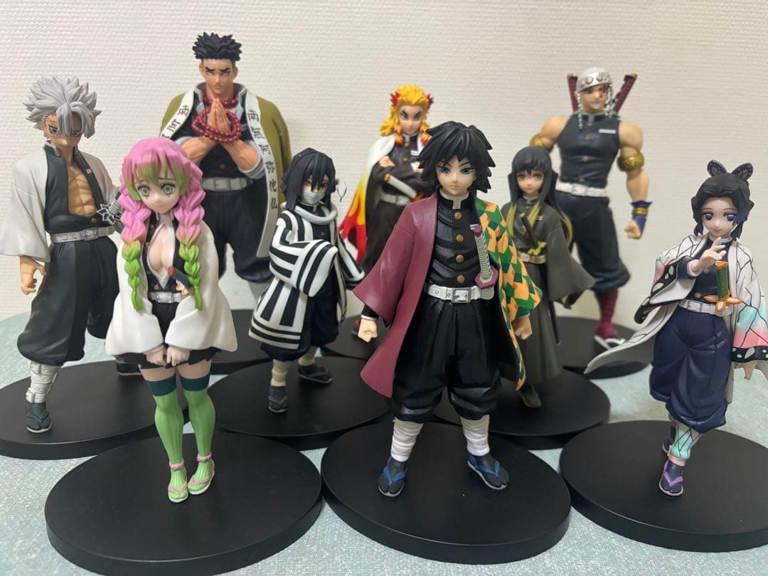 鬼滅の刃　絆の装