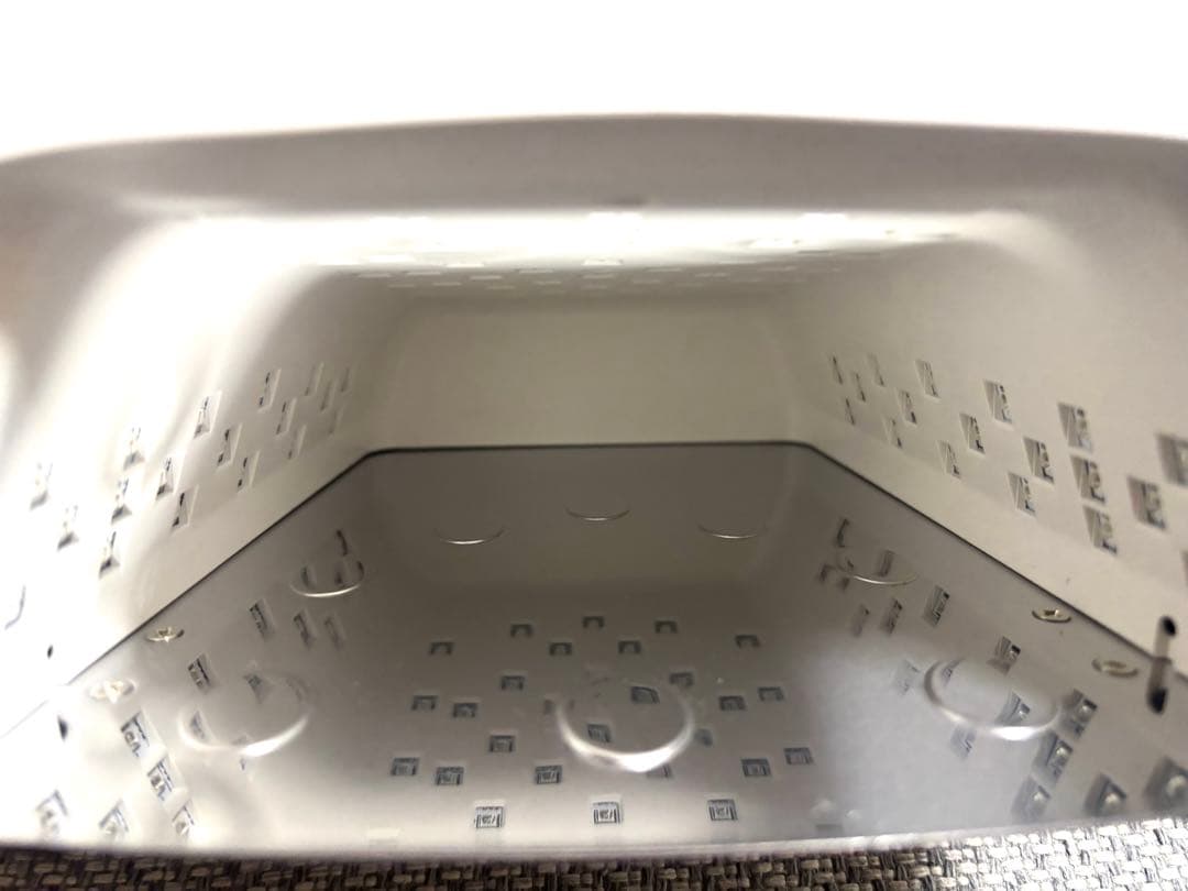 KOKOIST LE BLANC LED UVライト 新品 ネイル ジェル