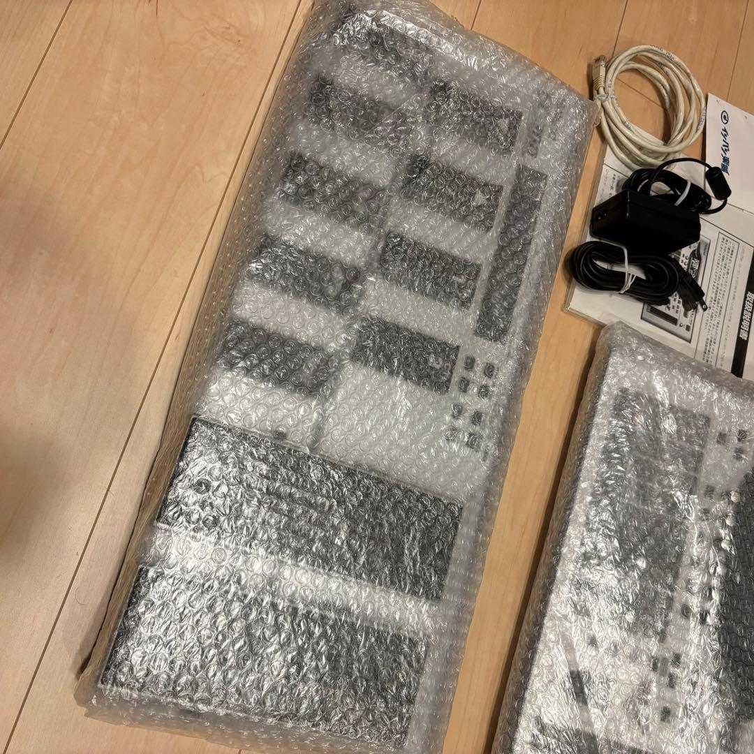 美品 Roland VG-99 FC-300 公式ギグバッグ付き ギターシンセ