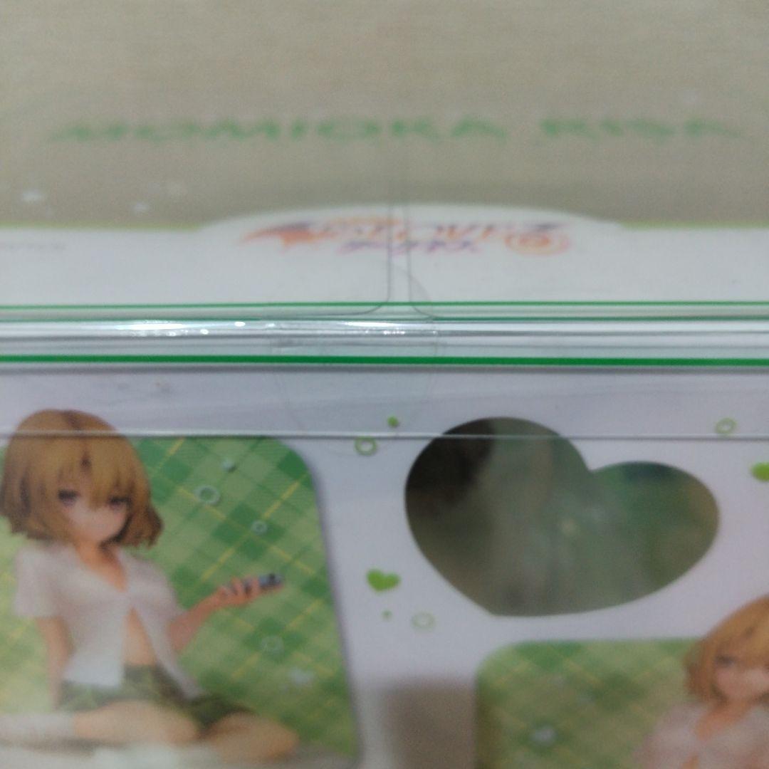 アルター To LOVEる -とらぶる- ダークネス 籾岡里紗　フィギュア