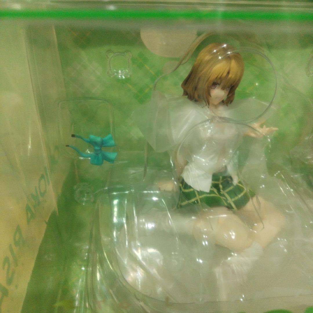 アルター To LOVEる -とらぶる- ダークネス 籾岡里紗　フィギュア