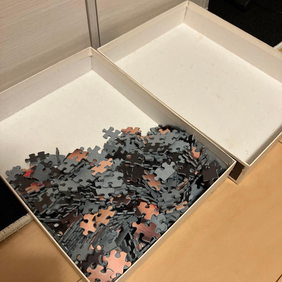 中森明菜 No.500-09 ジグソーパズル - メルカリ