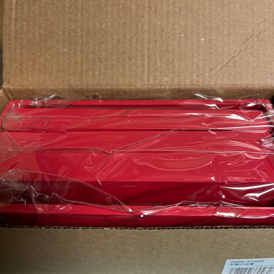 デコレ　コンコンブル　concombre ひなまつり　セット