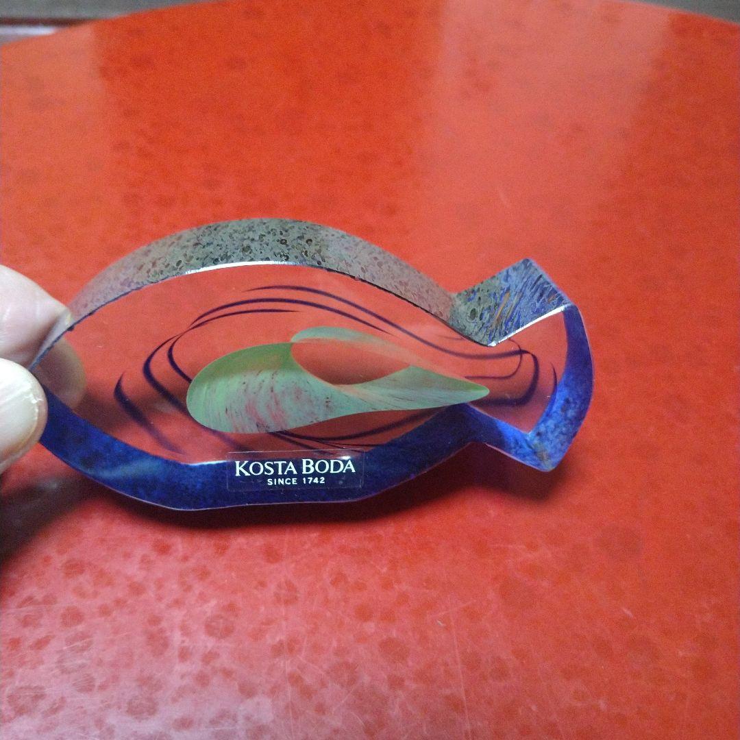 コスタボダ置き物