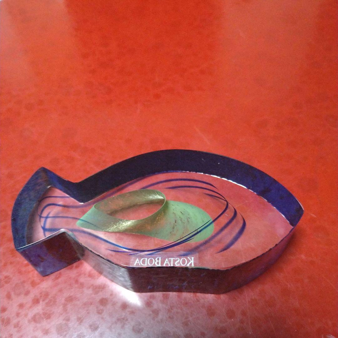 コスタボダ置き物