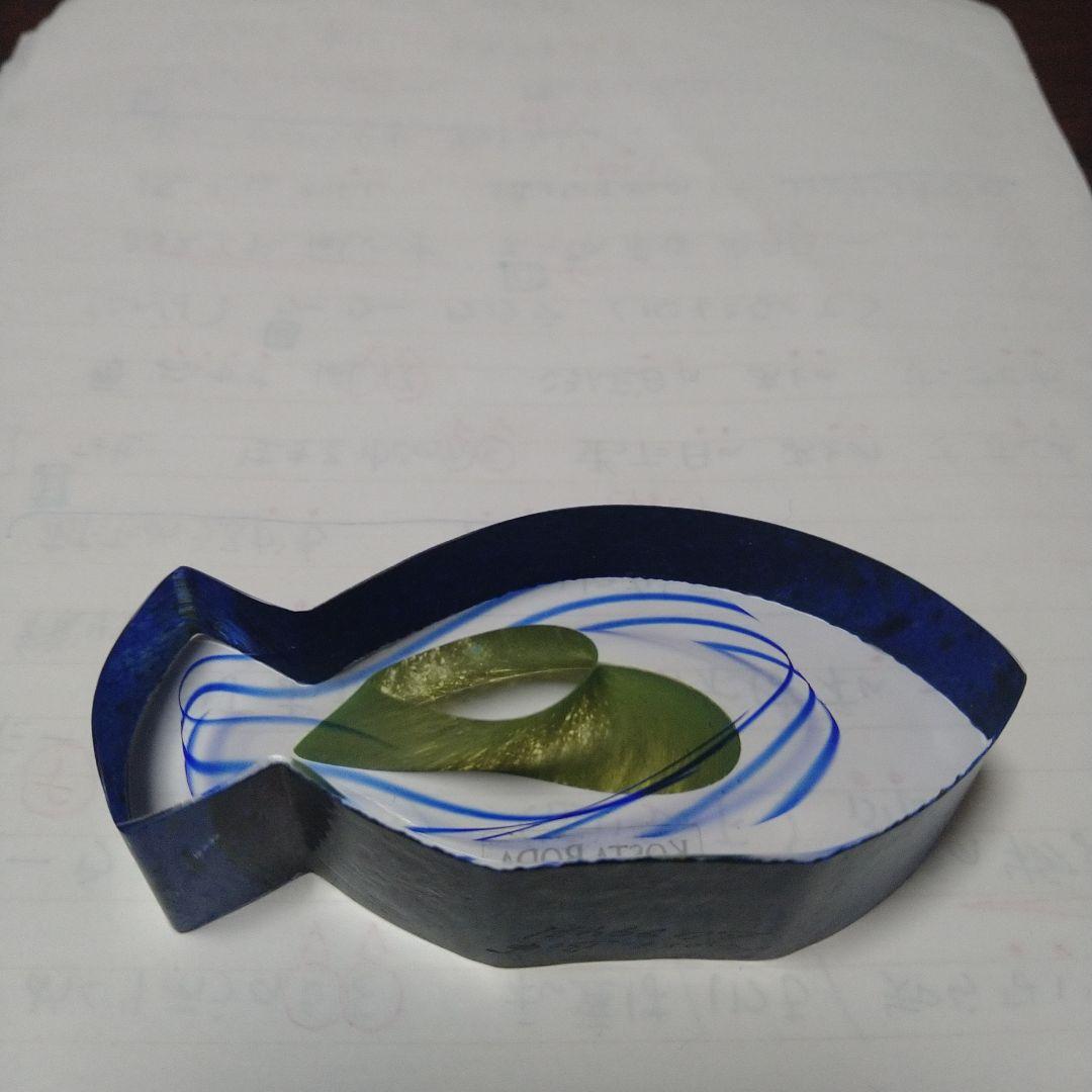 コスタボダ置き物