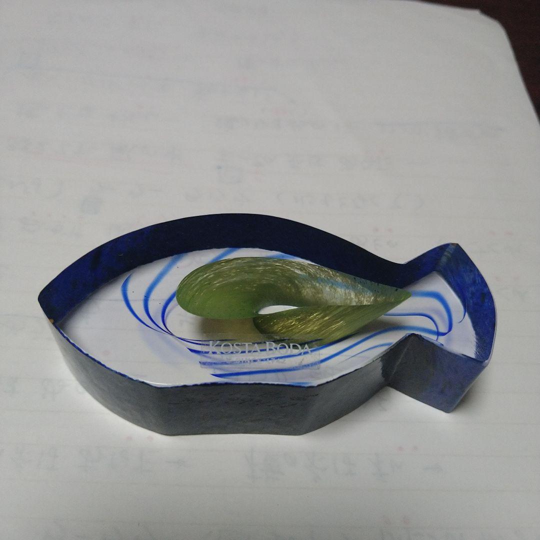 コスタボダ置き物