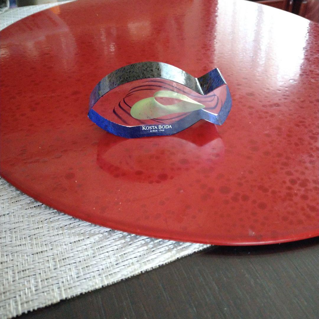 コスタボダ置き物