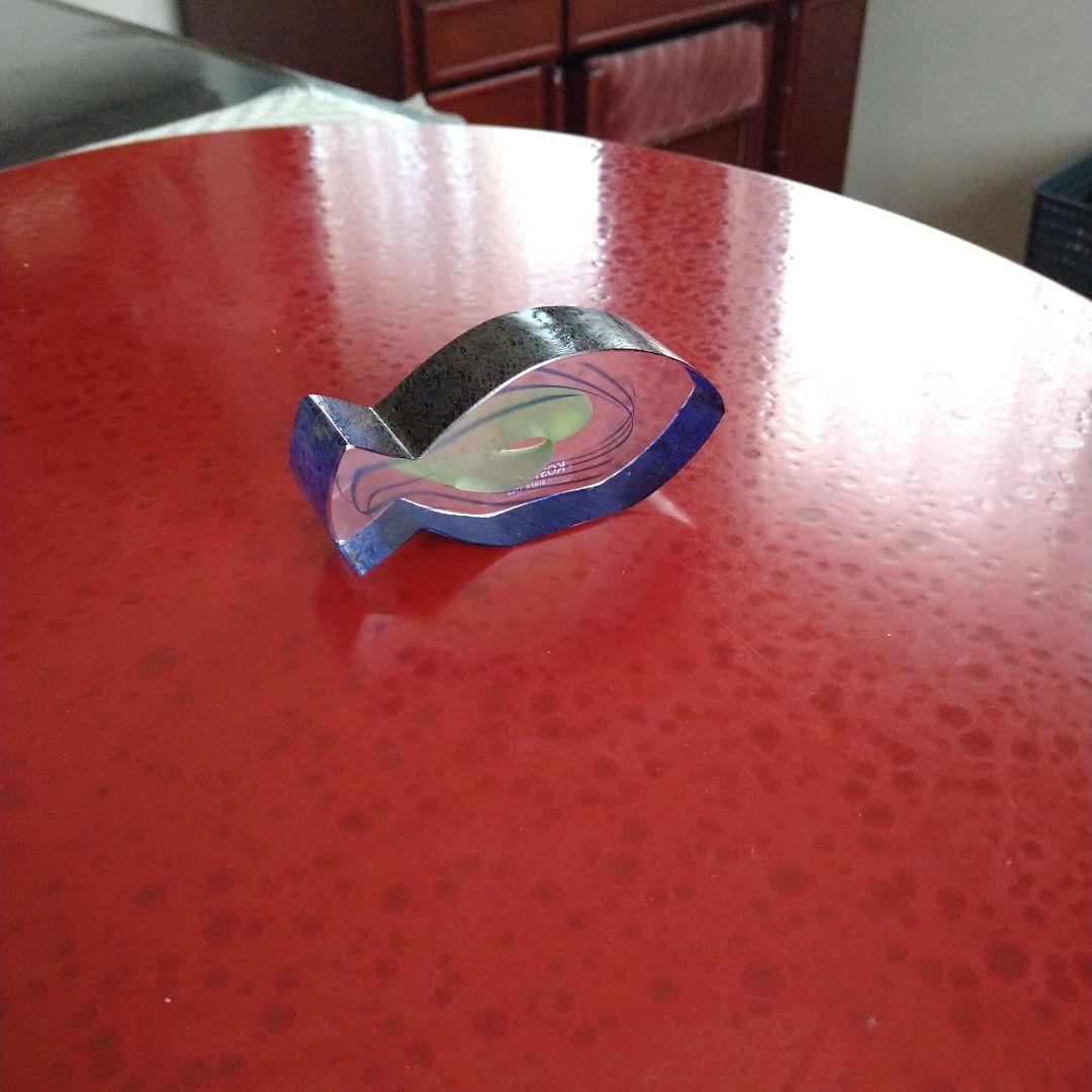 コスタボダ置き物