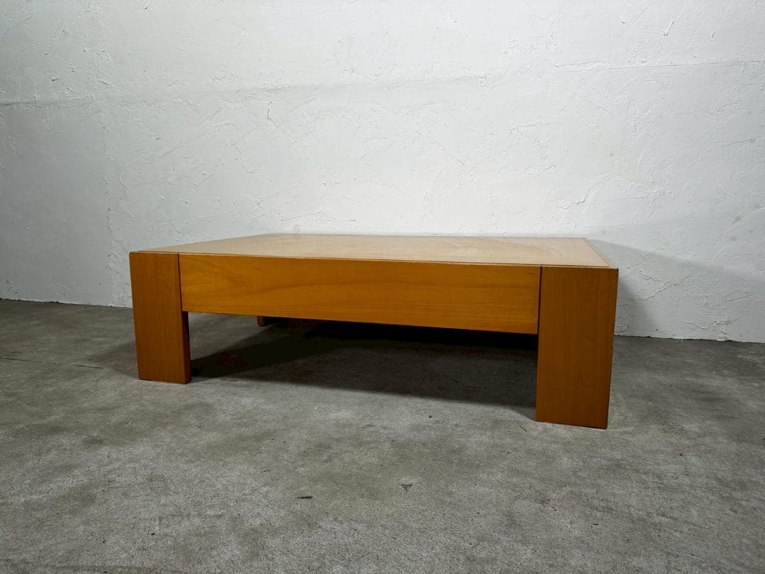 『arflex』アルフレックス センターテーブル ローテーブル RWcen37