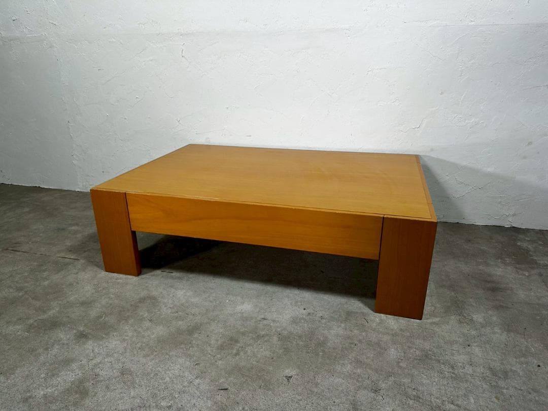 『arflex』アルフレックス センターテーブル ローテーブル RWcen37