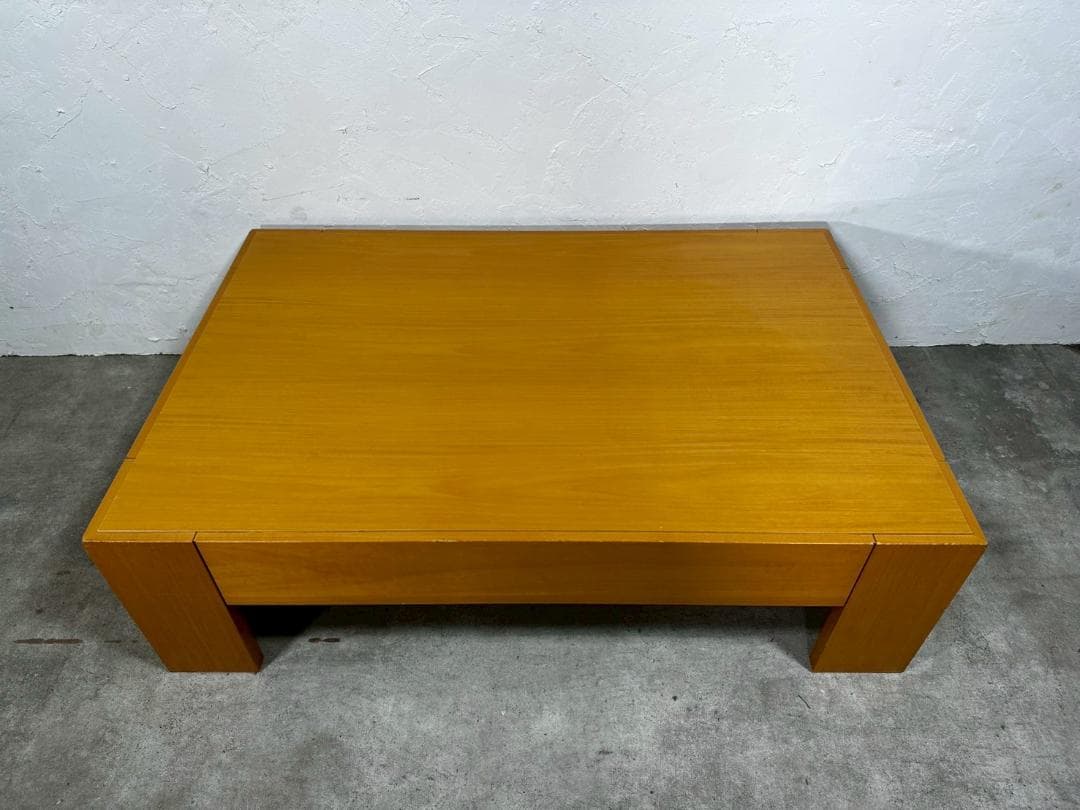 『arflex』アルフレックス センターテーブル ローテーブル RWcen37