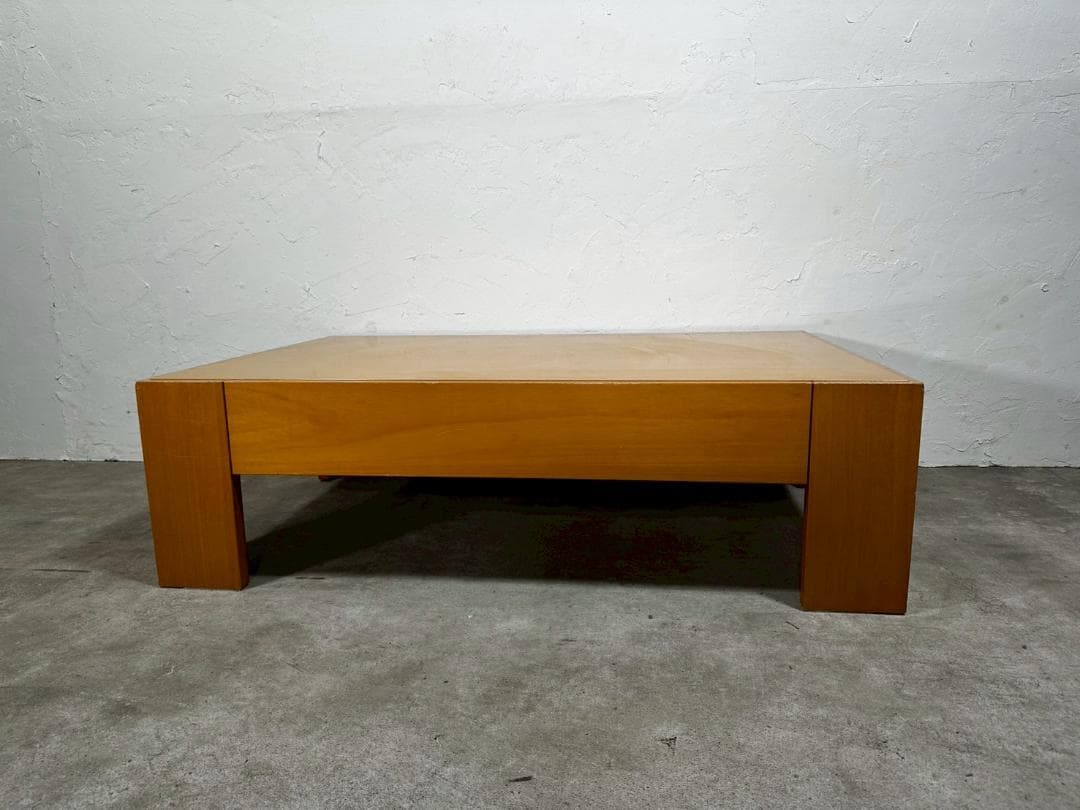 『arflex』アルフレックス センターテーブル ローテーブル RWcen37