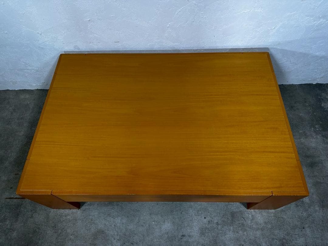 『arflex』アルフレックス センターテーブル ローテーブル RWcen37