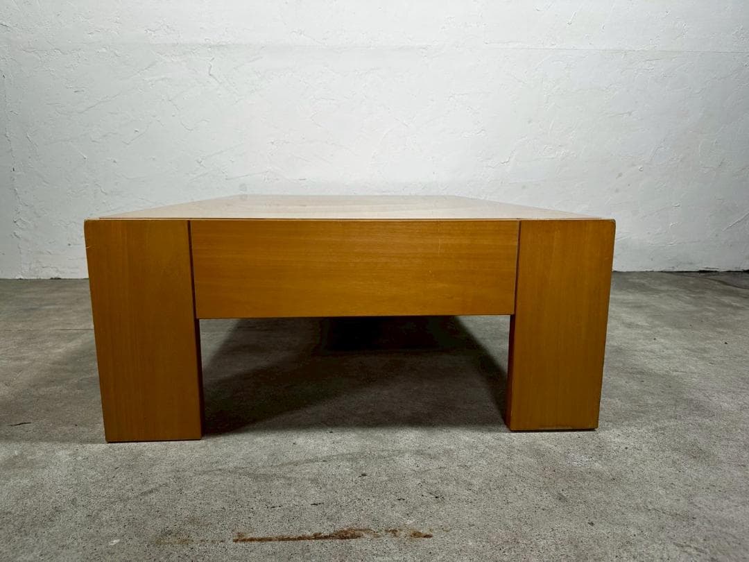 『arflex』アルフレックス センターテーブル ローテーブル RWcen37