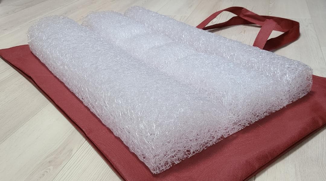 ブレインスリープピロー ネックコンディショニング アクティブエア カバー付き