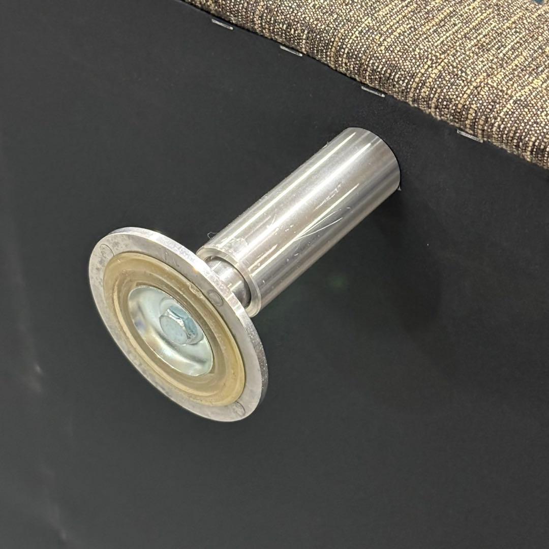 札幌限定 高級カウチソファ グレー ファブリック ボーコンセプト C30