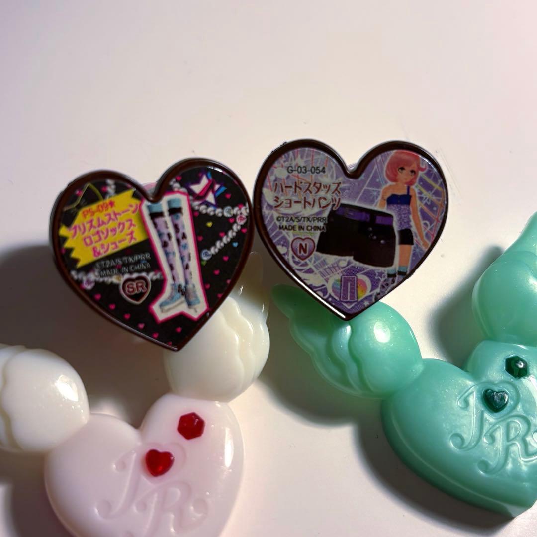 プリズムストーン 特殊ストーン まとめ売り - メルカリ