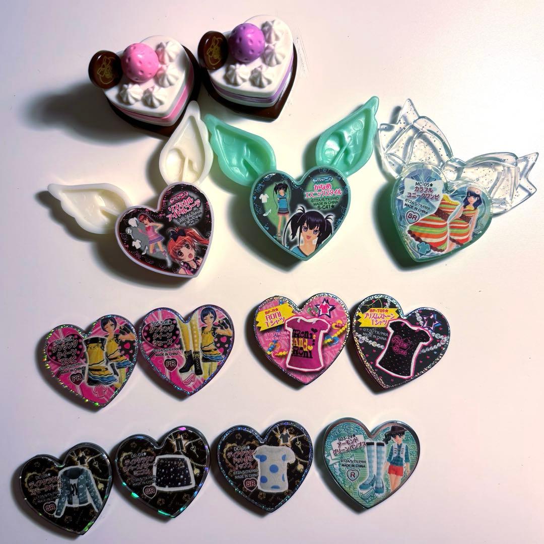 プリズムストーン 特殊ストーン まとめ売り - メルカリ