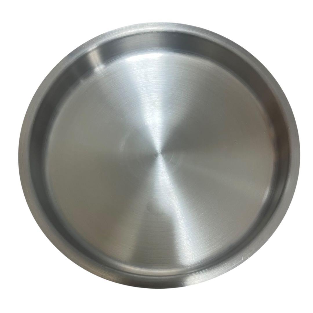 ほぼ新品 Amway Queen 大ソースパン ステンレス 鍋 IH対応