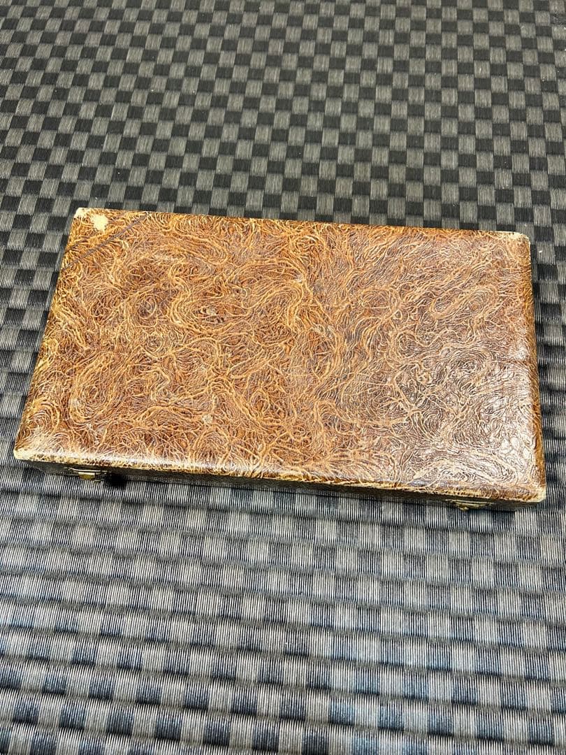 フランス製アンティークカトラリー（ナイフ）1ダースセット