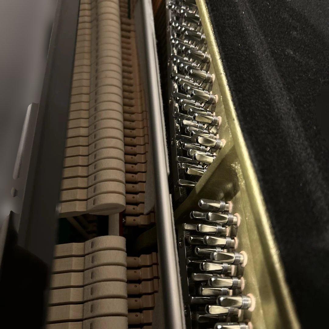 Kawai Kb-20 M/PEP アップライトピアノ - メルカリ