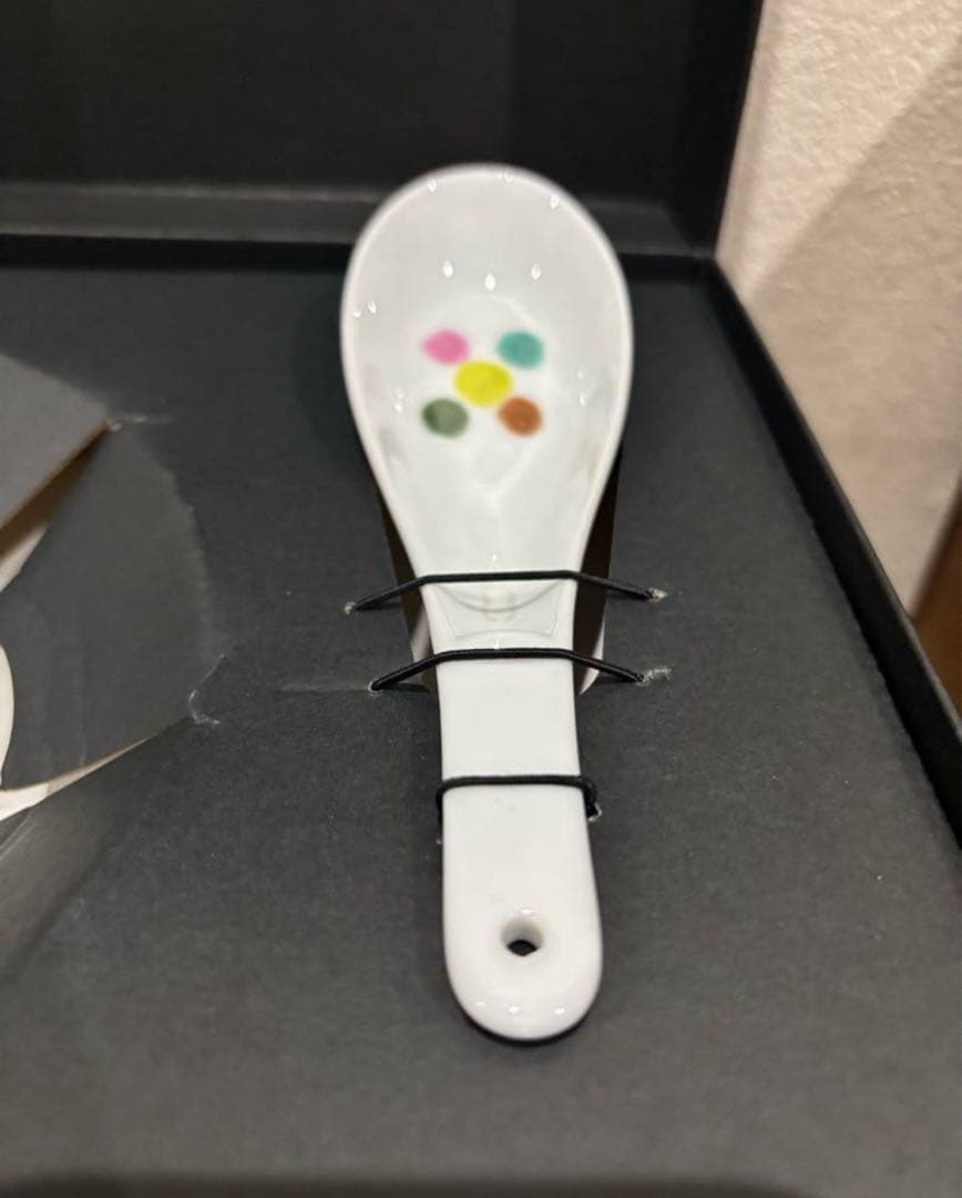 ラーメンどんぶり展　美濃のラーメンどんぶり　　 皆川 明　　ミナペルホネン