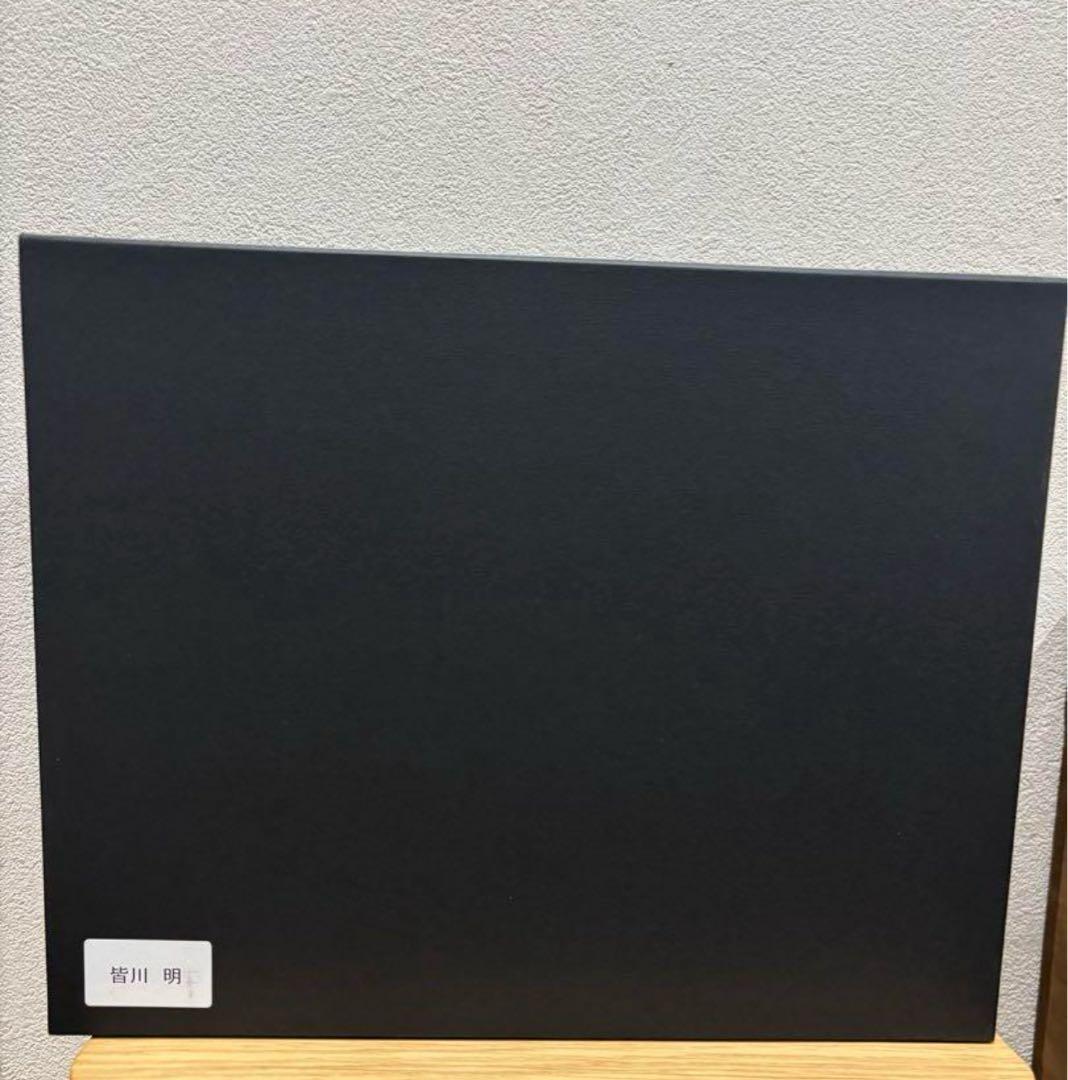 ラーメンどんぶり展　美濃のラーメンどんぶり　　 皆川 明　　ミナペルホネン