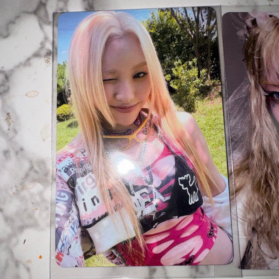 XG MAYA マヤ トレカ セット AWE - メルカリ