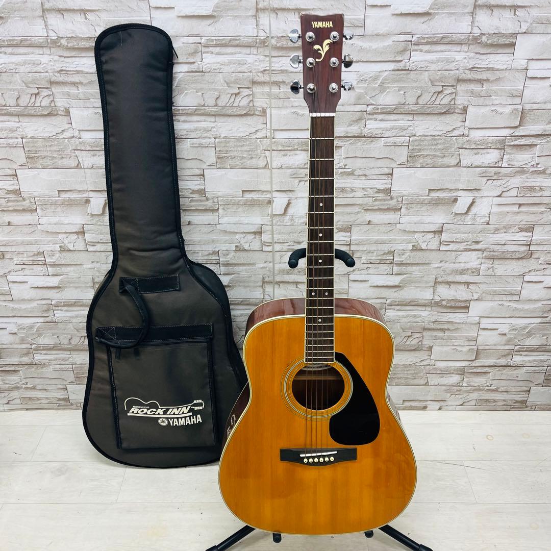 YAMAHA ヤマハ アコースティックギター FG-423S - メルカリ