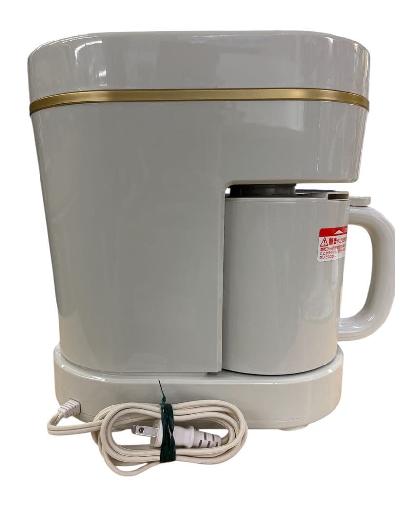 MARUKYU スープ豆乳器 MS-D845 丸球