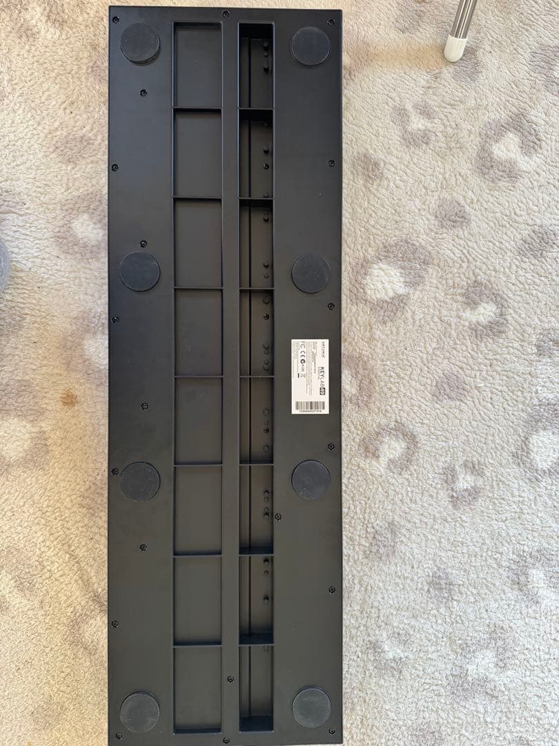 ARTURIA KEYLAB 49 MIDIキーボード