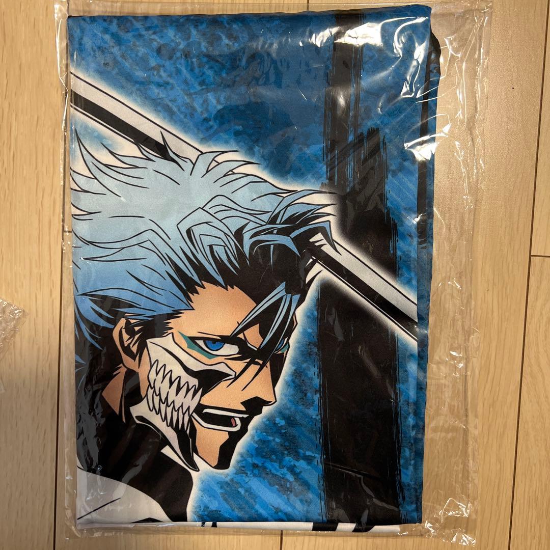 BLEACH webくじ限定セット2