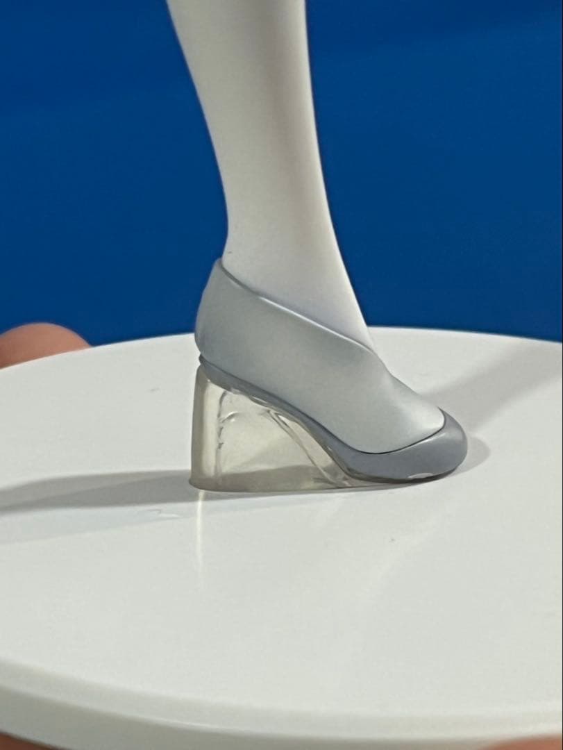 藤原千花　1/7スケール　フィギュア