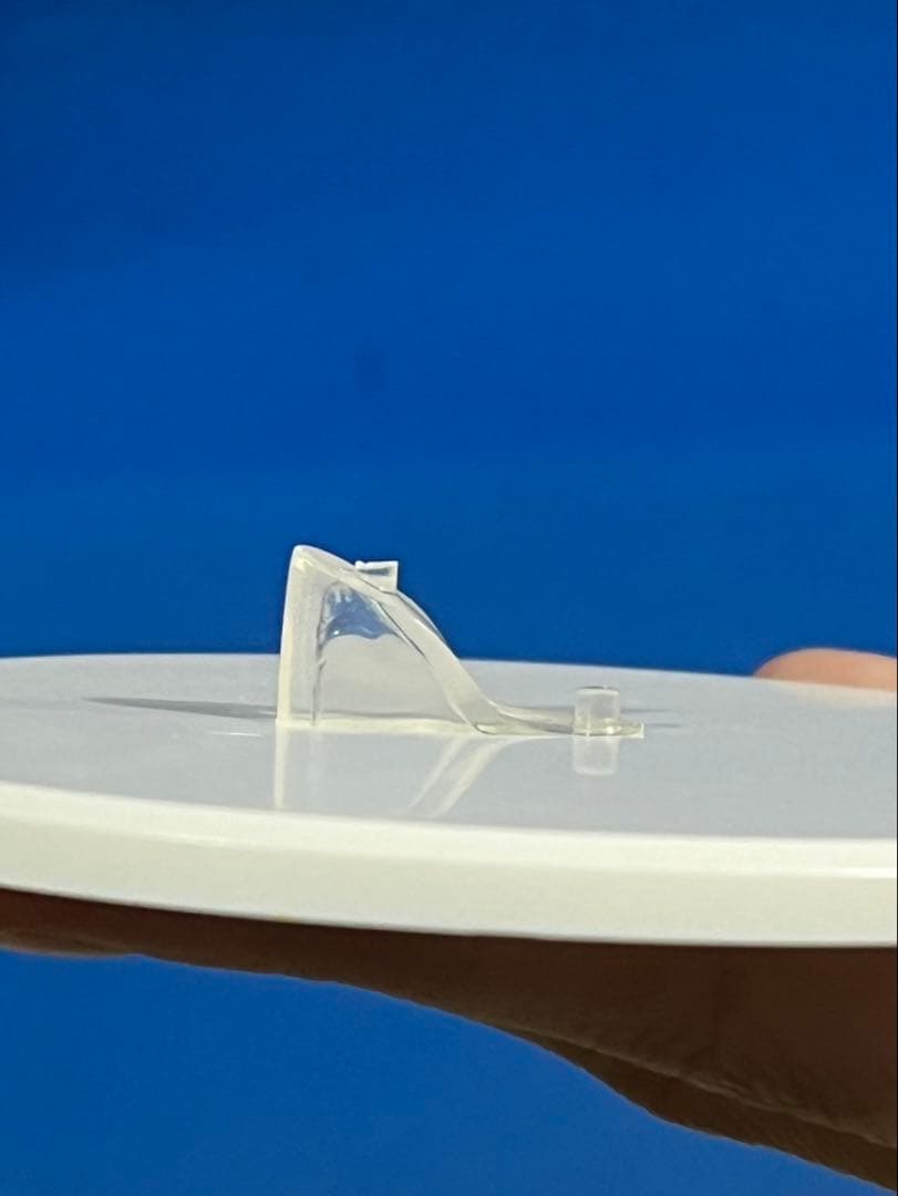 藤原千花　1/7スケール　フィギュア