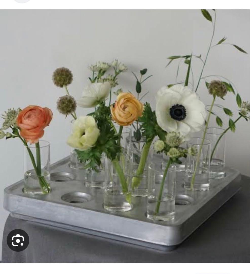 北欧デザイン キャンドルスタンド　ティーウォーマーSTUMPASTAKEN