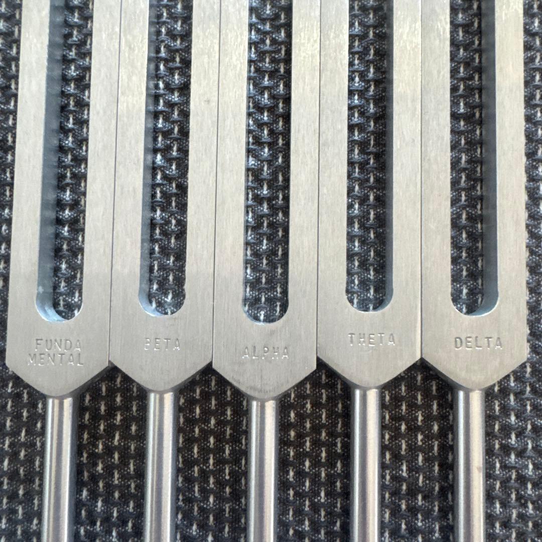 バイオソニック社製ブレインチューナー