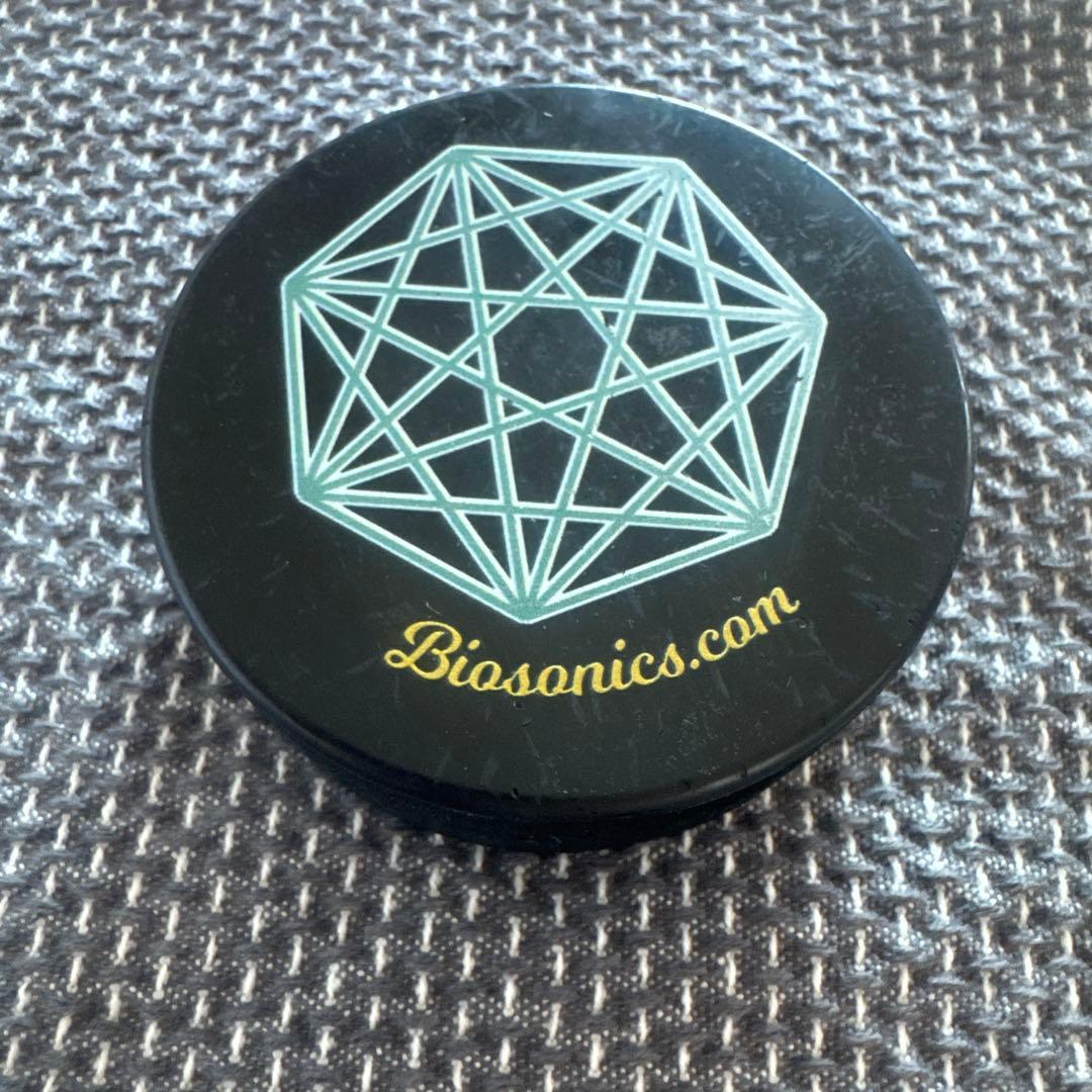 バイオソニック社製ブレインチューナー