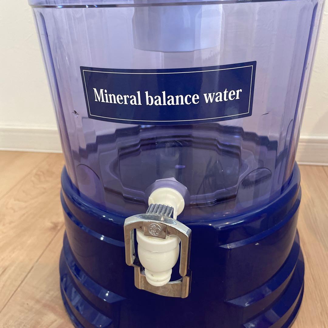 ポタポタクラブ ウォーターサーバー オートマチックウォーターサーバー