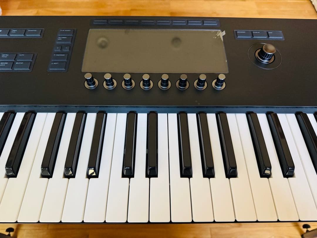 【美品・元箱あり】KONTROL MK3 S61