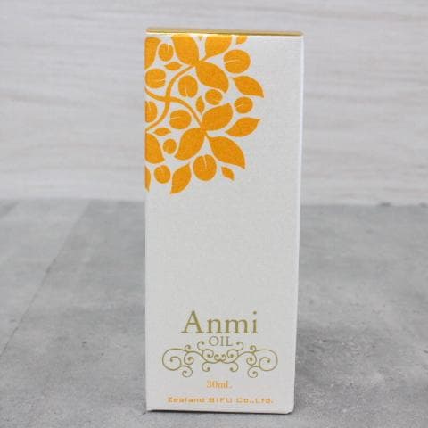 ◇未開封新品 RANTRUTH導入美容液＆Anmi OILスキンオイルセット