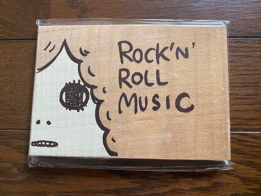 奈良美智 りんご箱ポストカード 全種 フライヤー付き - メルカリ