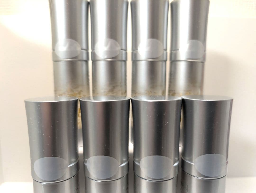 ロイヤル化粧品❤ロイヤルハーブ21クリームmini❤8本セット