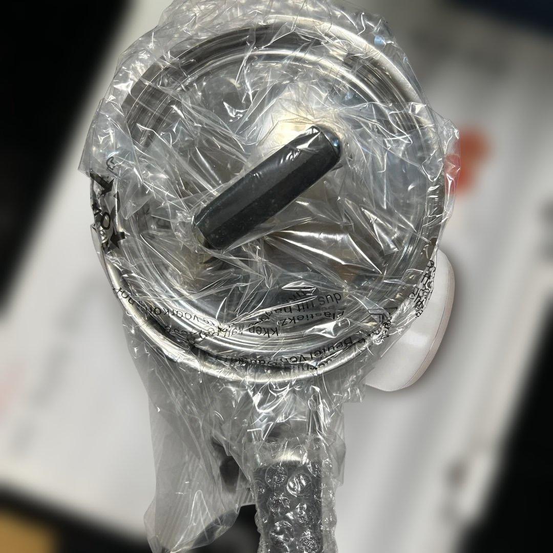 新品ヘンケルス鍋・フライパンセット ステンレス3点セット製 取扱説明書付き