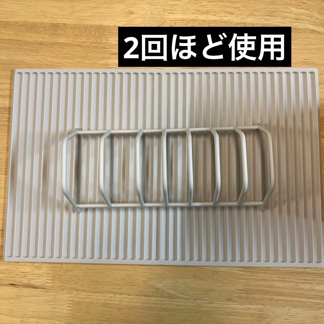 ideaco キッチンツールセット（新品つき）