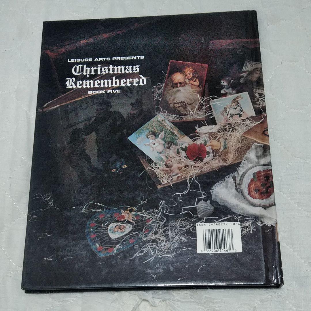 クロスステッチ図案集