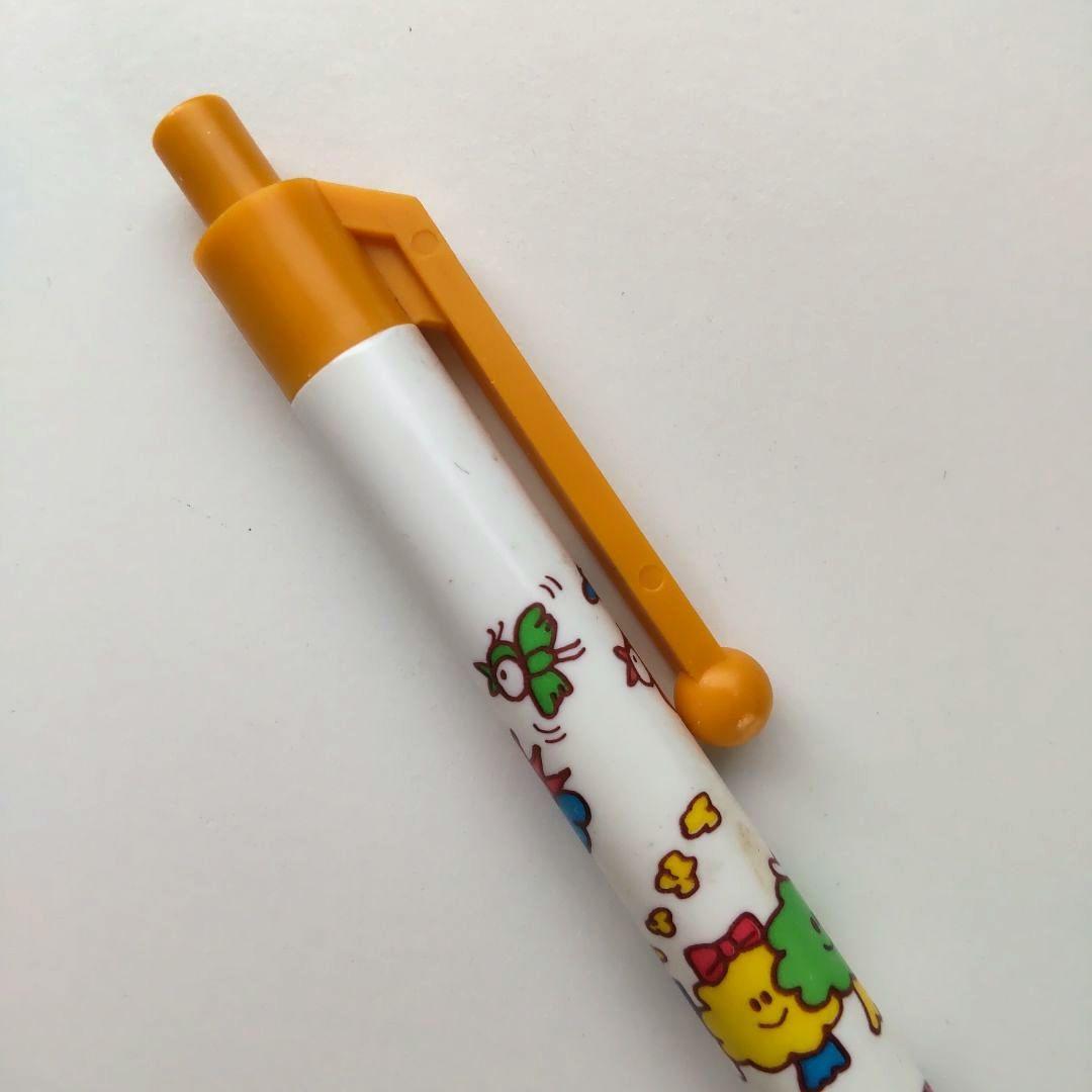 当時物 昭和レトロ】レトロ 女の子 シャーペン シャープペンシル